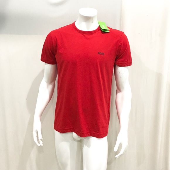 hugo boss red label t shirt